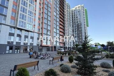 1-кімнатна квартира за адресою вул. Вільямса ак. (площа 38,2 м²) - Atlanta.ua - фото 19