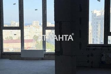 1-кімнатна квартира за адресою вул. Вільямса ак. (площа 38,2 м²) - Atlanta.ua - фото 15