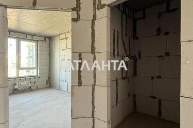 1-кімнатна квартира за адресою вул. Вільямса ак. (площа 38,2 м²) - Atlanta.ua - фото 20