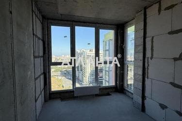 1-кімнатна квартира за адресою вул. Вільямса ак. (площа 38,2 м²) - Atlanta.ua - фото 21