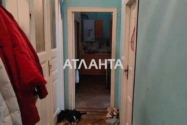 3-rooms apartment apartment by the address st. Verkhratskogo I ul (area 71 m²) - Atlanta.ua - photo 32