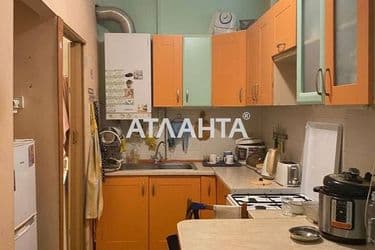 3-rooms apartment apartment by the address st. Verkhratskogo I ul (area 71 m²) - Atlanta.ua - photo 24