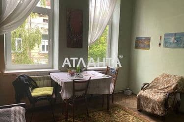 3-rooms apartment apartment by the address st. Verkhratskogo I ul (area 71 m²) - Atlanta.ua - photo 33