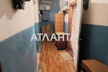 Комунальна квартира за адресою вул. Сегедська (площа 12,5 м²) - Atlanta.ua - фото 15