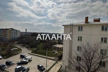 1-room apartment apartment by the address st. Kudryashova Krupskoy (area 37 m²) - Atlanta.ua - photo 19