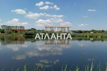 1-room apartment apartment by the address st. Kudryashova Krupskoy (area 37 m²) - Atlanta.ua - photo 15