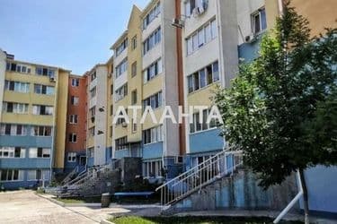 1-room apartment apartment by the address st. Kudryashova Krupskoy (area 37 m²) - Atlanta.ua - photo 16