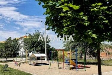 1-room apartment apartment by the address st. Kudryashova Krupskoy (area 37 m²) - Atlanta.ua - photo 17