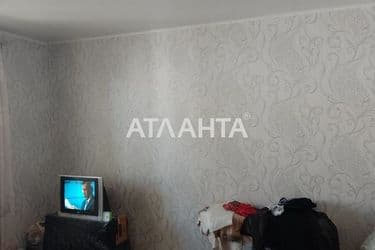1-room apartment apartment by the address st. Kudryashova Krupskoy (area 37 m²) - Atlanta.ua - photo 21