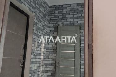 1-room apartment apartment by the address st. Kudryashova Krupskoy (area 37 m²) - Atlanta.ua - photo 22