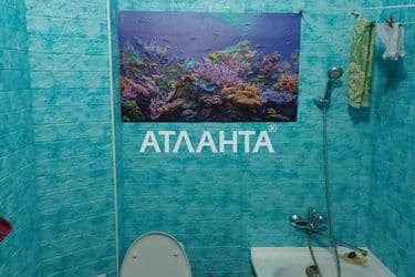 1-room apartment apartment by the address st. Kudryashova Krupskoy (area 37 m²) - Atlanta.ua - photo 24