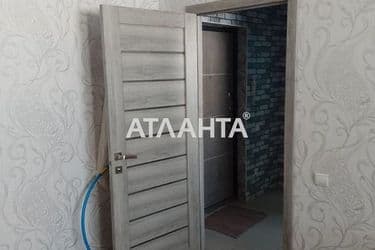 1-room apartment apartment by the address st. Kudryashova Krupskoy (area 37 m²) - Atlanta.ua - photo 25
