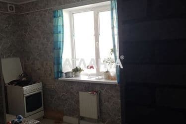 1-room apartment apartment by the address st. Kudryashova Krupskoy (area 37 m²) - Atlanta.ua - photo 28