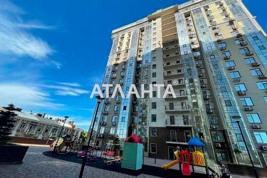 3-комнатная квартира по адресу ул. Асташкина (площадь 77 м²) - Atlanta.ua - фото 35