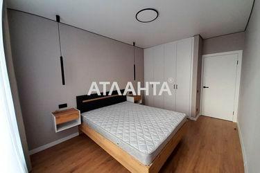 1-room apartment apartment by the address st. Prosp Pravdy (area 43,6 m²) - Atlanta.ua - photo 22