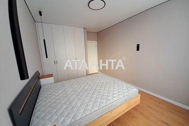 1-room apartment apartment by the address st. Prosp Pravdy (area 43,6 m²) - Atlanta.ua - photo 23