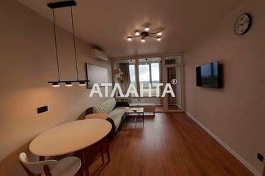 1-room apartment apartment by the address st. Prosp Pravdy (area 43,6 m²) - Atlanta.ua - photo 25