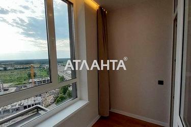 1-room apartment apartment by the address st. Prosp Pravdy (area 43,6 m²) - Atlanta.ua - photo 30