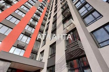 1-room apartment apartment by the address st. Prosp Pravdy (area 43,6 m²) - Atlanta.ua - photo 31