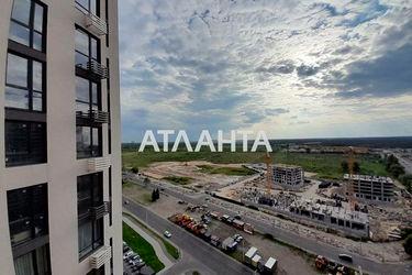 1-room apartment apartment by the address st. Prosp Pravdy (area 43,6 m²) - Atlanta.ua - photo 33