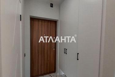 1-room apartment apartment by the address st. Prosp Pravdy (area 43,6 m²) - Atlanta.ua - photo 34