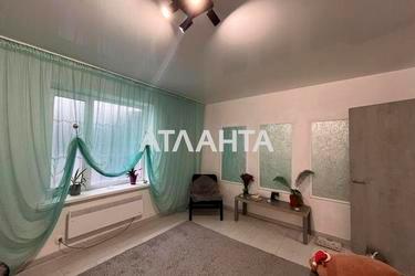 1-room apartment apartment by the address st. Evropeyskaya Ekaterininskaya (area 38 m²) - Atlanta.ua - photo 21