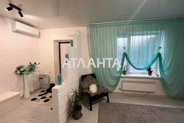 1-room apartment apartment by the address st. Evropeyskaya Ekaterininskaya (area 38 m²) - Atlanta.ua - photo 19