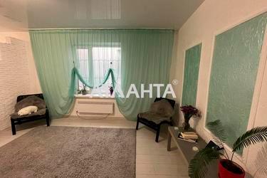 1-room apartment apartment by the address st. Evropeyskaya Ekaterininskaya (area 38 m²) - Atlanta.ua - photo 20