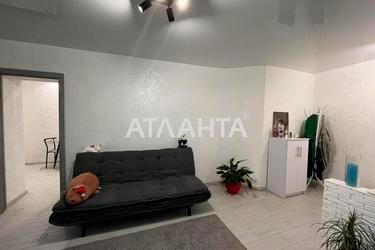 1-room apartment apartment by the address st. Evropeyskaya Ekaterininskaya (area 38 m²) - Atlanta.ua - photo 25