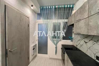 1-room apartment apartment by the address st. Evropeyskaya Ekaterininskaya (area 38 m²) - Atlanta.ua - photo 24