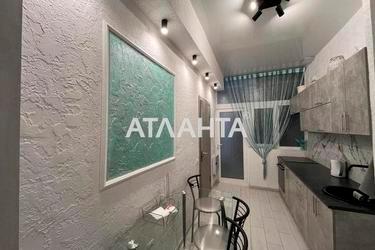 1-room apartment apartment by the address st. Evropeyskaya Ekaterininskaya (area 38 m²) - Atlanta.ua - photo 27