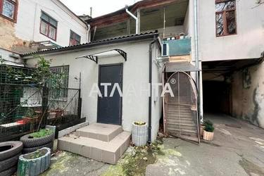 1-room apartment apartment by the address st. Evropeyskaya Ekaterininskaya (area 38 m²) - Atlanta.ua - photo 34