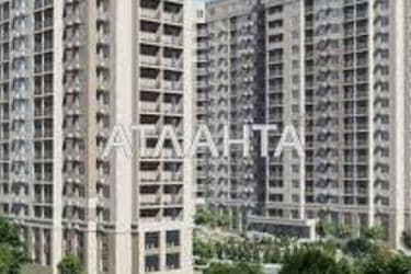 1-room apartment apartment by the address st. Glushko ak pr Dimitrova pr (area 35 m²) - Atlanta.ua - photo 7