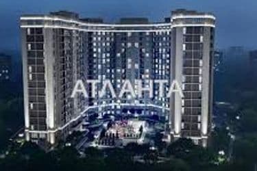 1-room apartment apartment by the address st. Glushko ak pr Dimitrova pr (area 35 m²) - Atlanta.ua - photo 8
