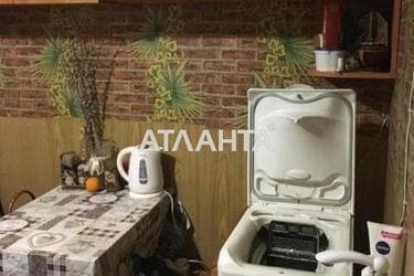 1-room apartment apartment by the address st. Kosvennaya Vegera (area 18 m²) - Atlanta.ua - photo 7