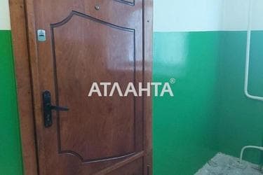 1-room apartment apartment by the address st. Kosvennaya Vegera (area 18 m²) - Atlanta.ua - photo 8