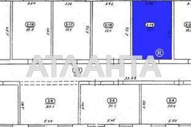 1-room apartment apartment by the address st. Kosvennaya Vegera (area 18 m²) - Atlanta.ua - photo 10