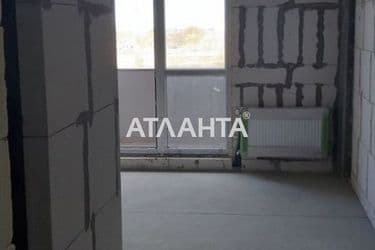 1-room apartment apartment by the address st. Bocharova gen (area 25 m²) - Atlanta.ua - photo 11