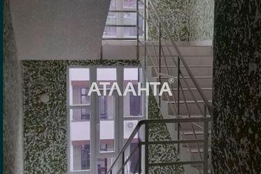 1-комнатная квартира по адресу ул. Бочарова ген. (площадь 25 м²) - Atlanta.ua - фото 14