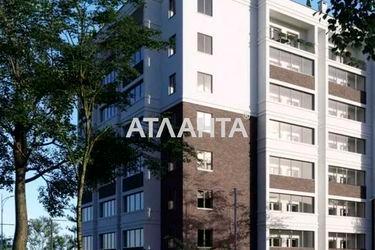 1-room apartment apartment by the address st. Pirogovka ul (area 40,6 m²) - Atlanta.ua - photo 12