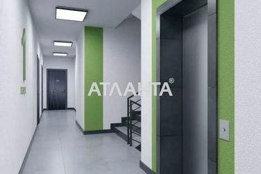 1-room apartment apartment by the address st. Pirogovka ul (area 40,6 m²) - Atlanta.ua - photo 13