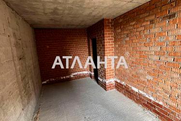 1-room apartment apartment by the address st. Pirogovka ul (area 40,6 m²) - Atlanta.ua - photo 16