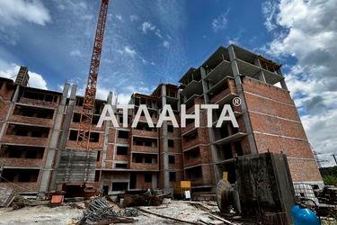 1-room apartment apartment by the address st. Pirogovka ul (area 40,6 m²) - Atlanta.ua - photo 17