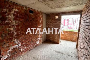 1-комнатная квартира по адресу Пироговка ул.   (площадь 40,5 м²) - Atlanta.ua - фото 12