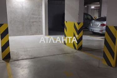 Commercial real estate at st. Bocharova gen (area 18,6 m²) - Atlanta.ua - photo 7