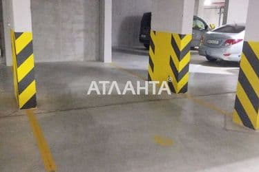 Commercial real estate at st. Bocharova gen (area 18,6 m²) - Atlanta.ua - photo 10