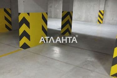 Commercial real estate at st. Bocharova gen (area 18,6 m²) - Atlanta.ua - photo 11
