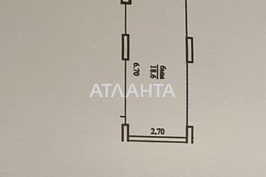 Commercial real estate at st. Bocharova gen (area 18,6 m²) - Atlanta.ua - photo 12