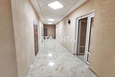 1-room apartment apartment by the address st. Fontanskaya dor Perekopskoy Divizii (area 40,5 m²) - Atlanta.ua - photo 14