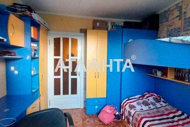 3-rooms apartment apartment by the address st. Litvinenko Volgemut Marii (area 64 m²) - Atlanta.ua - photo 10